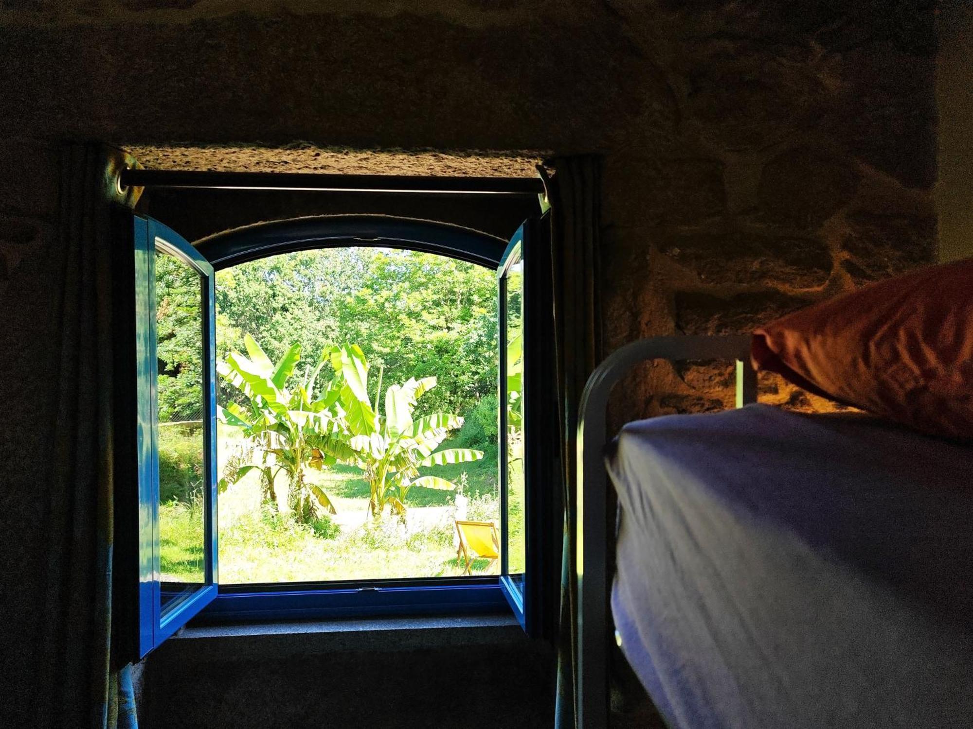 Cerdal Quinta Estrada Romana - Albergue De Peregrinos المظهر الخارجي الصورة